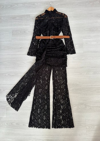 Dantel tulum - Görsel 2