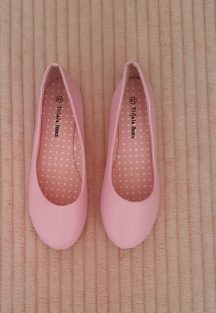 pembe babetler 