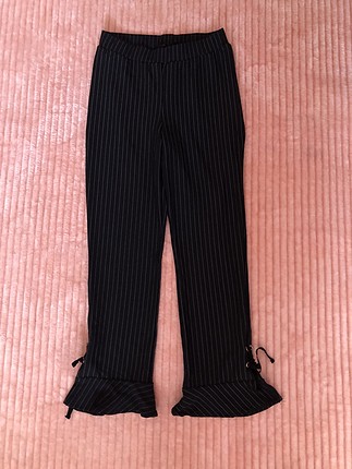 Diğer zara model pantolon