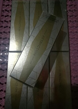 Avon atraction bayan parfüm