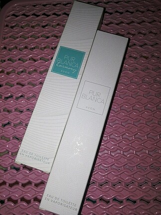 Avon Purblanka hermoni bayan parfüm