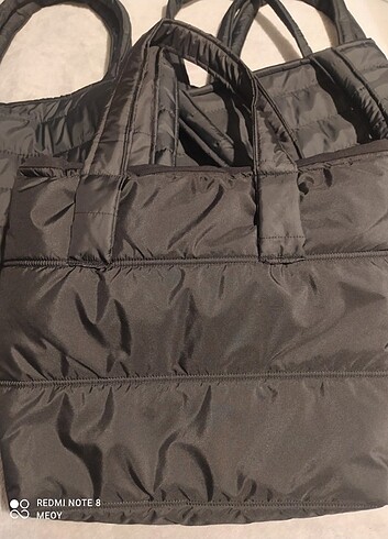 Bershka Tote çanta
