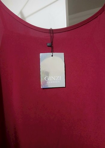 Zara SIFIR ÜRÜN Bordo Uzun İnce Askılı Elbise