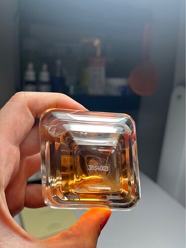 Beden Lancome Tresor 30 ml Edp SATILDI!!!!