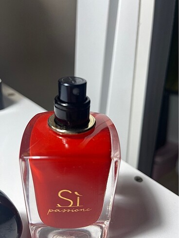 Giorgio Armani Giorgio Armani Si Possione 50 ml EDP