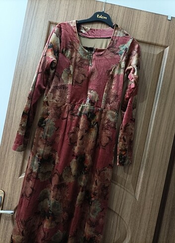 40 Beden Elbise