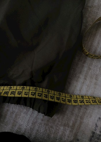 Kadın Uzun haşema mayo - Görsel 7