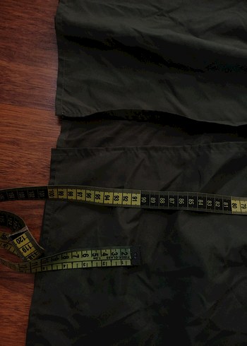 Kadın Uzun haşema mayo - Görsel 5