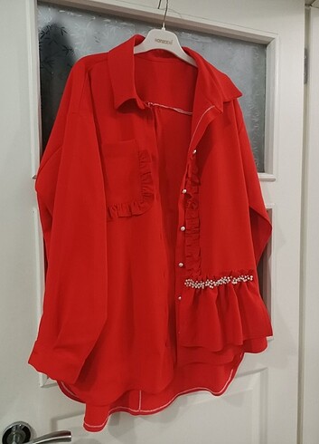 Tesettür tunik - Görsel 2