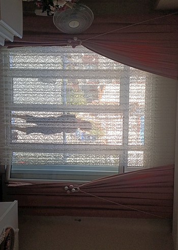 Modern Klasik fon perde - Görsel 5