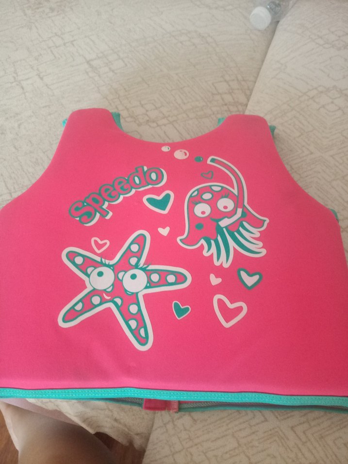 Pembe deniz yeleği - Görsel 4