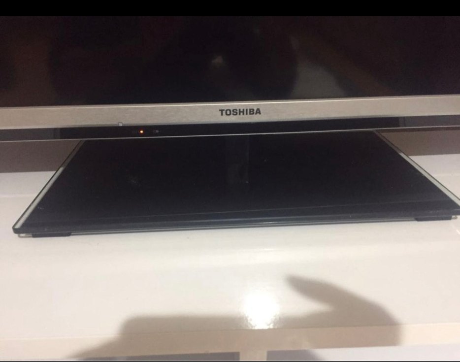 Toshiba Tv - Görsel 4