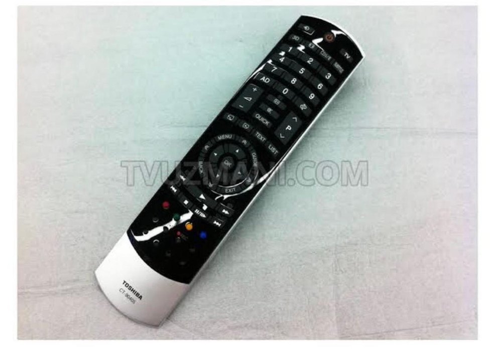 Toshiba Tv - Görsel 3