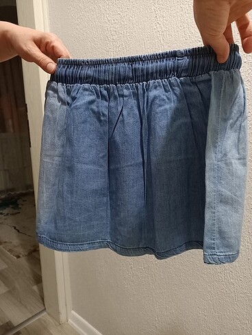 LC Waikiki Kot Etek