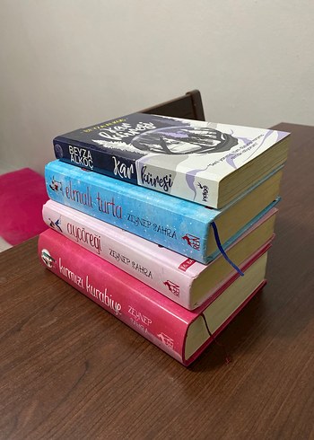 Beden Renk ayçöreği elmalı turta kırmızı kurabiye ciltli, kar küresi