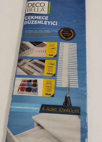 Organizer