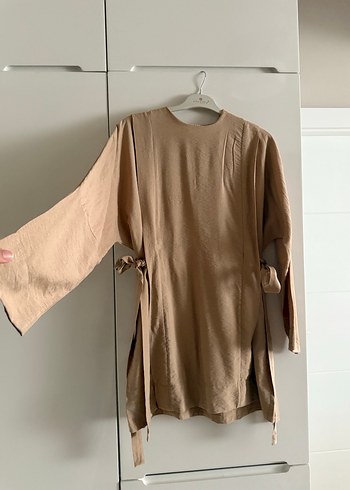 Suud Collection Kadriye baştürk tunik