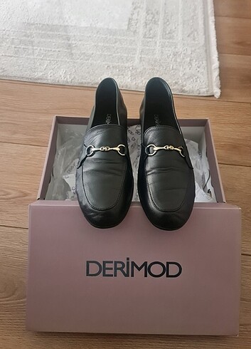 40 Beden Derimod babet