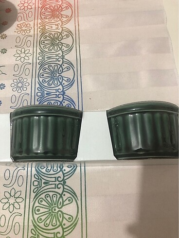 Madam coco sufle kabı