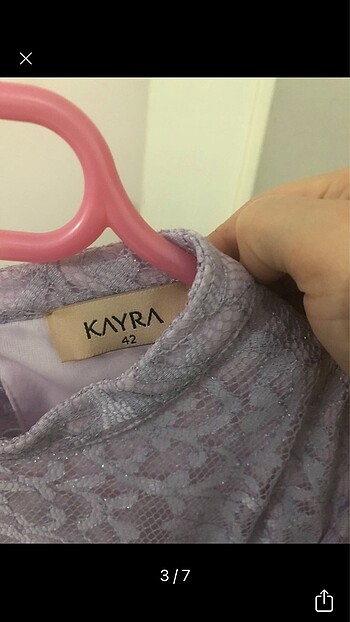 Kayra Kayra elbise