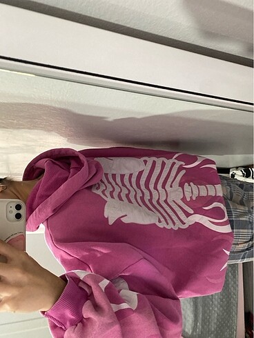 Diğer Oversize sweatshirt