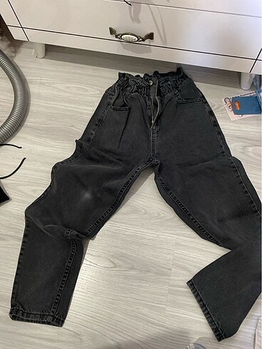 Mom jean