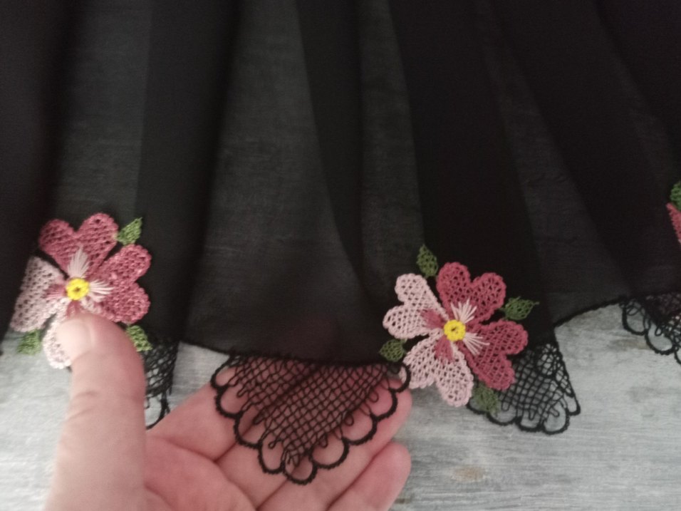 namaz örtüsü - Görsel 2