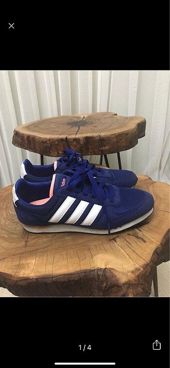 Adidas spor ayakkabı