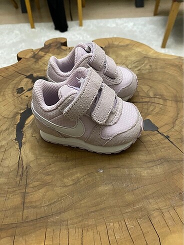 Nike Nıke bebek ayakkabısı