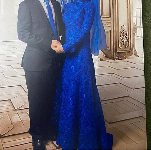 Nişanlık