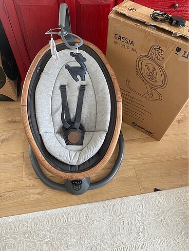 Maxi Cosi MAXİ COSİ OTOMATİK ANA KUCAĞI