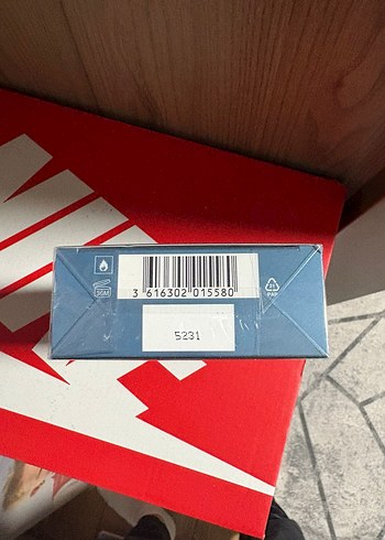 Calvin Klein CK Free Erkek Parfümü 100ml - Görsel 4