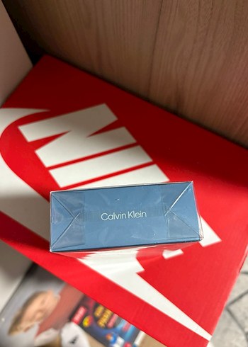 Calvin Klein CK Free Erkek Parfümü 100ml - Görsel 5