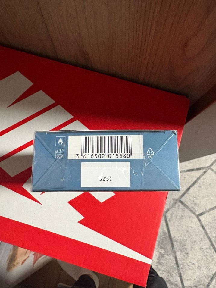 Calvin Klein CK Free Erkek Parfümü 100ml - Görsel 4