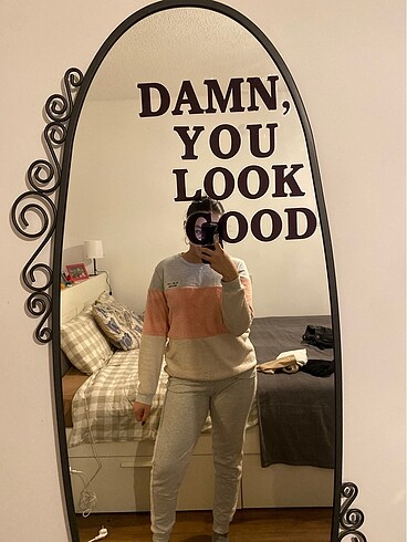 Penti pijama takımı