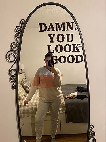 Penti pijama takımı - Görsel 13