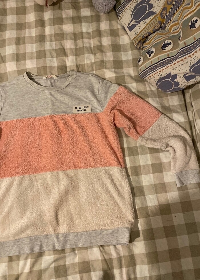 Penti pijama takımı - Görsel 2