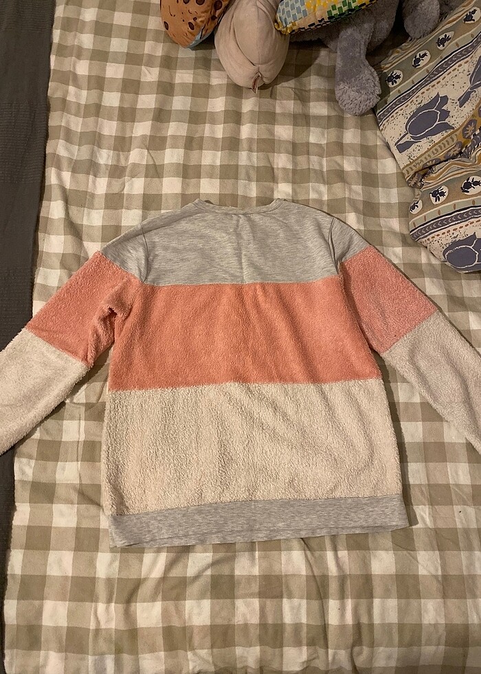 Penti pijama takımı - Görsel 4