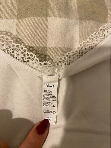 Penti üst - Görsel 4