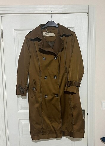 Burberry Trençkot