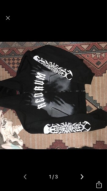 Redrum zip