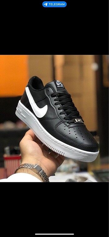 Nike ayakkabı