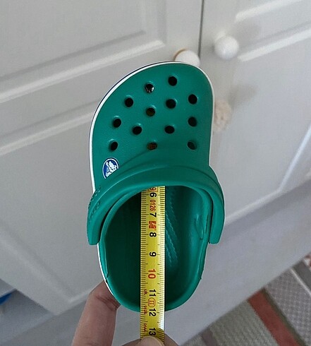Crocs terlik