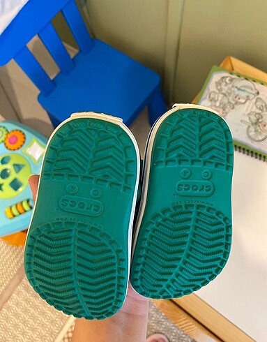 Crocs Crocs terlik