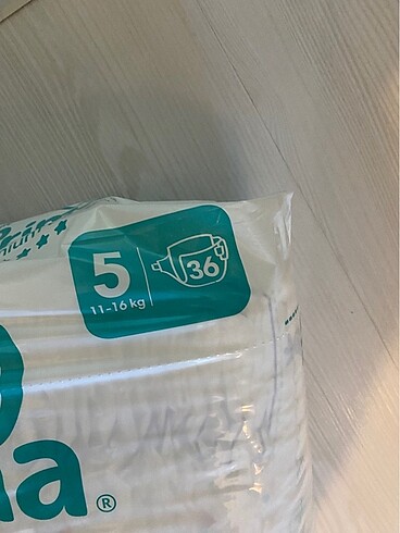 Prima Prima premium care 5numara