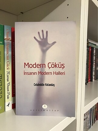 Modern Çöküş - Celaleddin Vatandaş