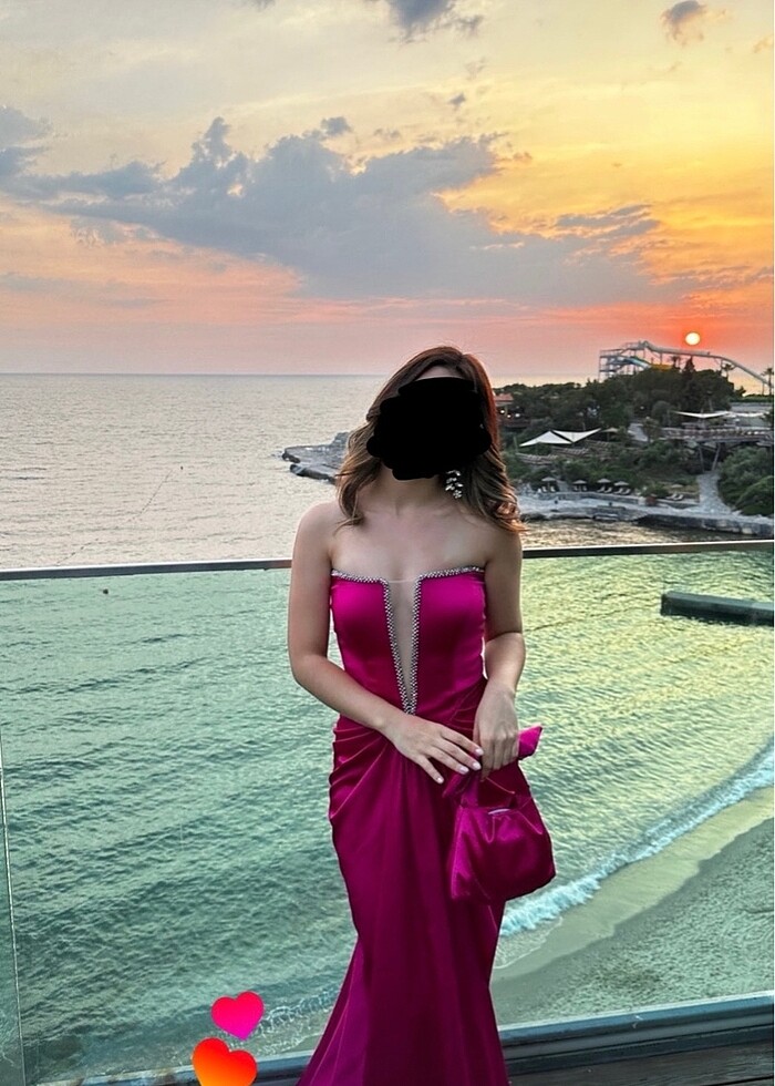 İlmio abiye - Görsel 2