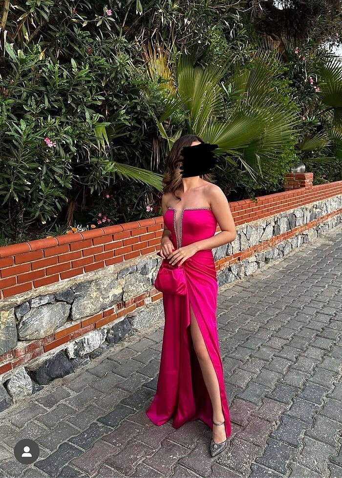 İlmio abiye - Görsel 3