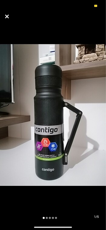 Contigo Termos 1200ml