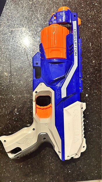  Nerf elite oyuncak silah